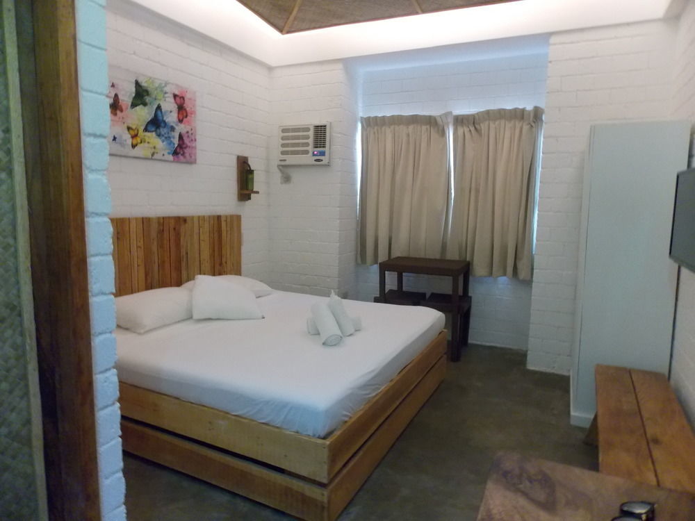 Serviced Apartments By Eco Hotel Bohol Panglao Eksteriør billede